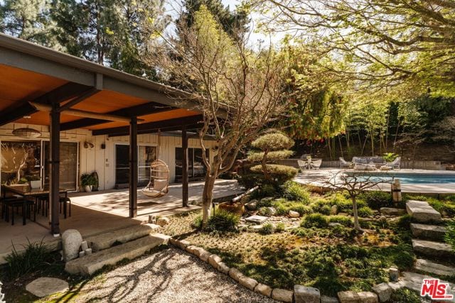 3493 Valley Meadow Road