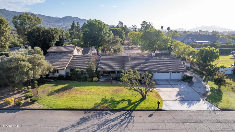 587 Calle Sequoia, Thousand Oaks, CA 91360