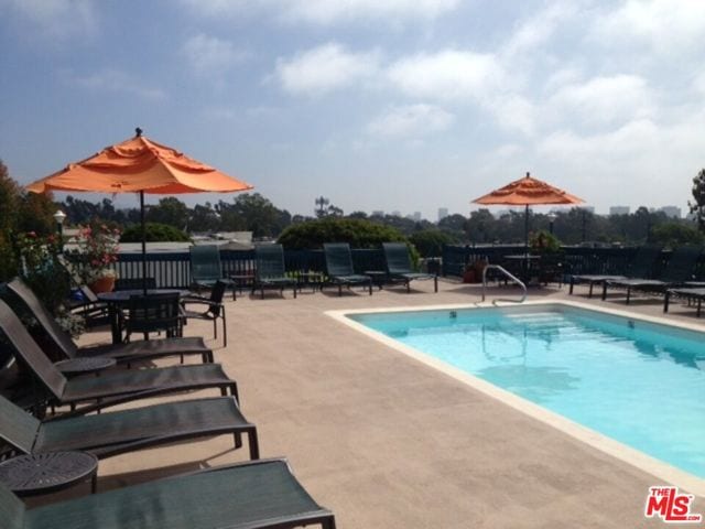 11730 West Sunset Boulevard