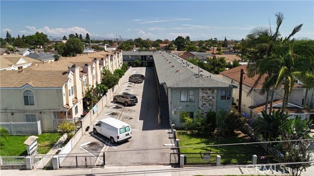 6900 California