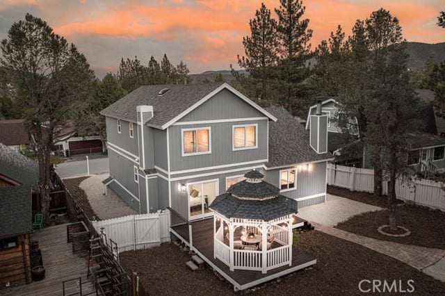 357 Downey Drive
