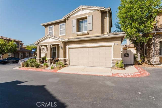 26069 Redhawk Place