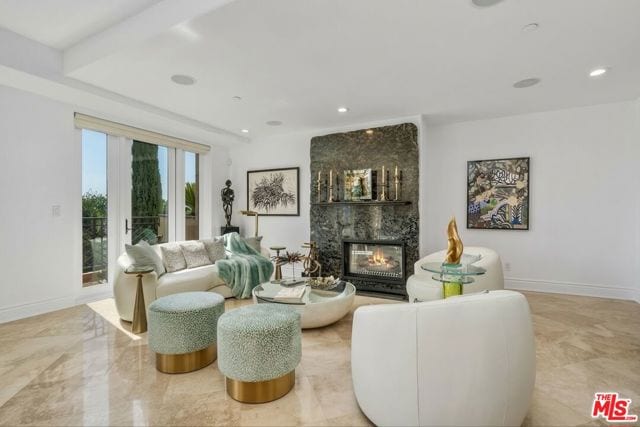 137 South Spalding Drive