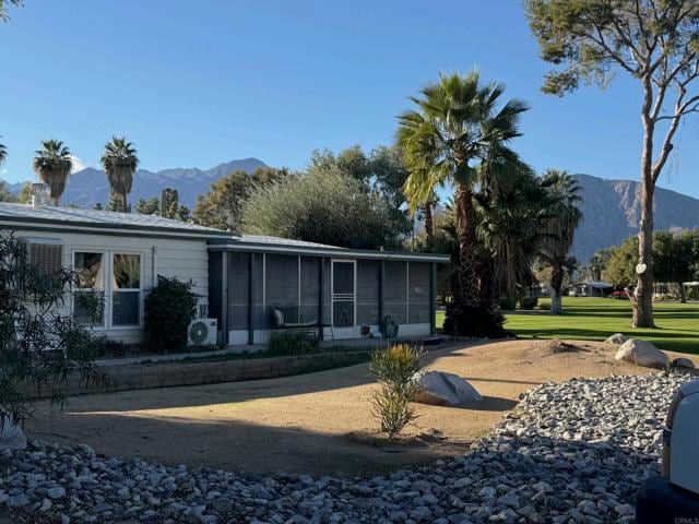 1010 Palm Canyon Drive