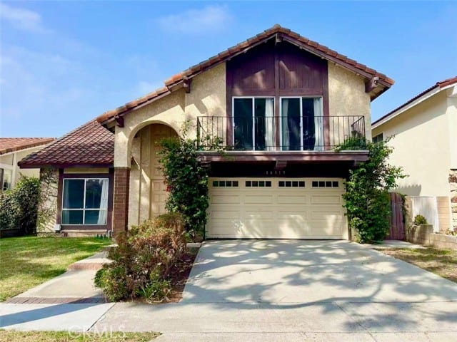 16019 Canyon Creek Road