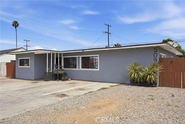 509 West Bunny