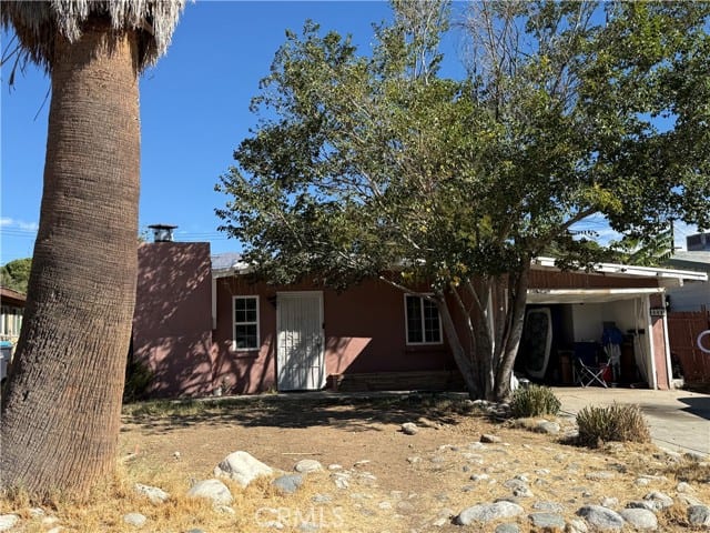 1133 West Jacinto View