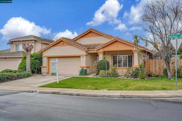 4971 Kushner Way
