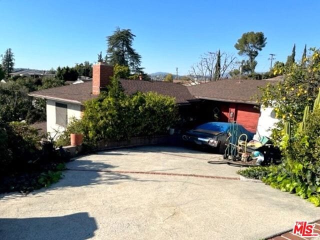 1805 Parkview Drive