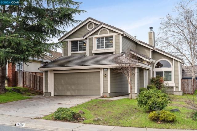 4100 Isabella Ct