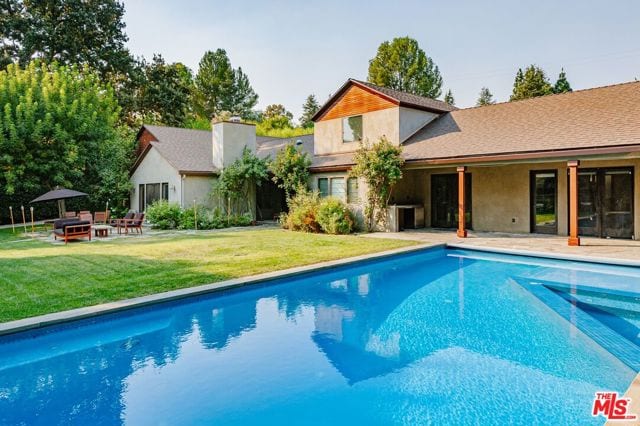 28843 WAGON Road