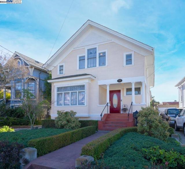 1522 Pacific Ave