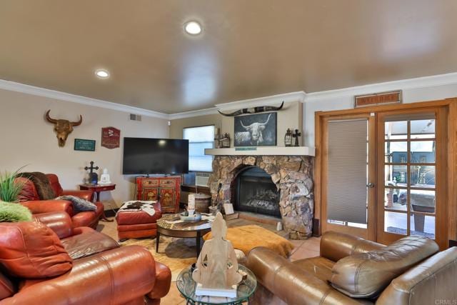 688 Anderson Road