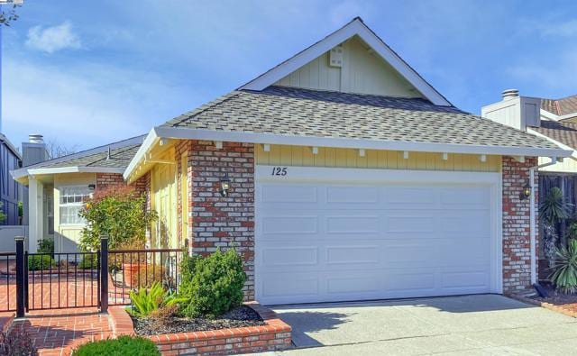 125 Inverness Way