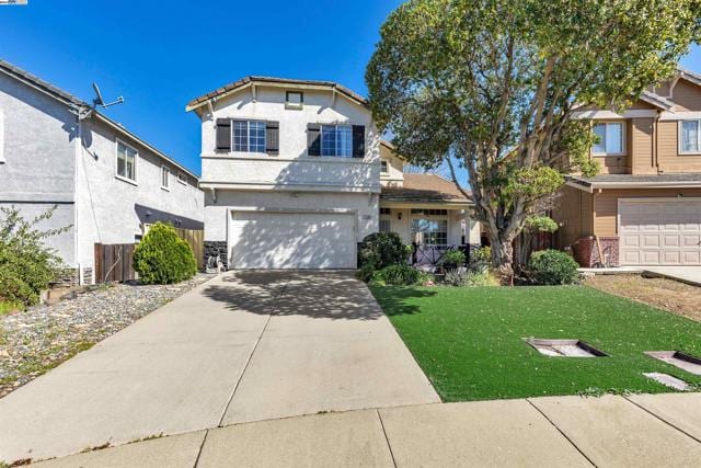 5220 Primrose Ct