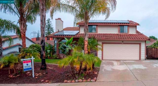 2641 Asilomar Drive