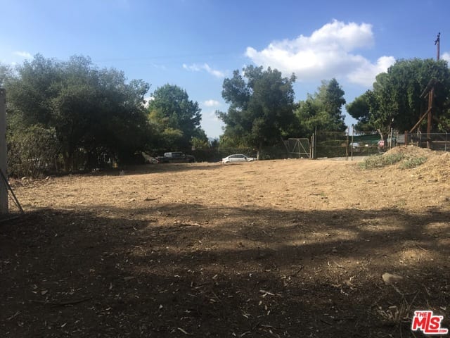 0 North Fair Oaks Avenue