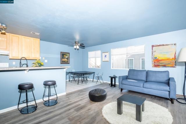 2114 Peppertree Way