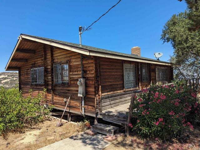 3910 Carveacre Road
