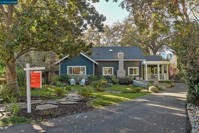 41 Abington Ln