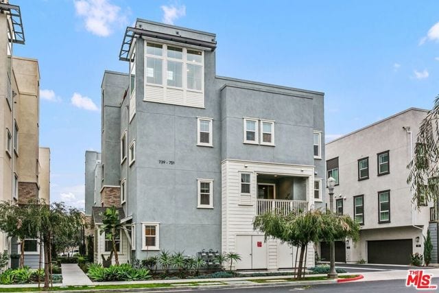 739 South Mosaic Street