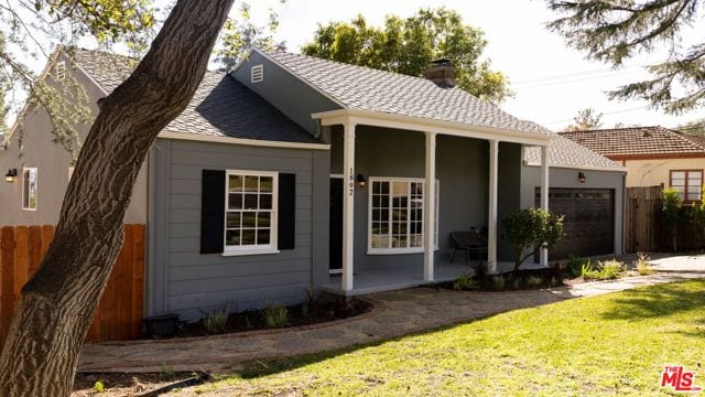 1892 East Altadena Drive
