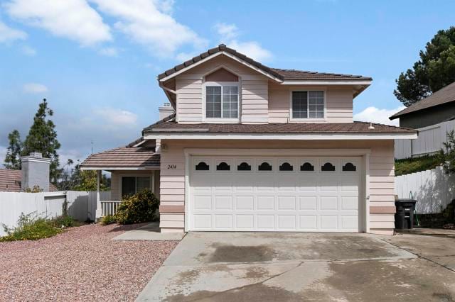 2414 Pimlico Place