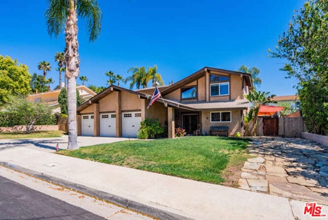 5402 CEDARHAVEN Drive