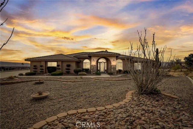 17729 Tude Court