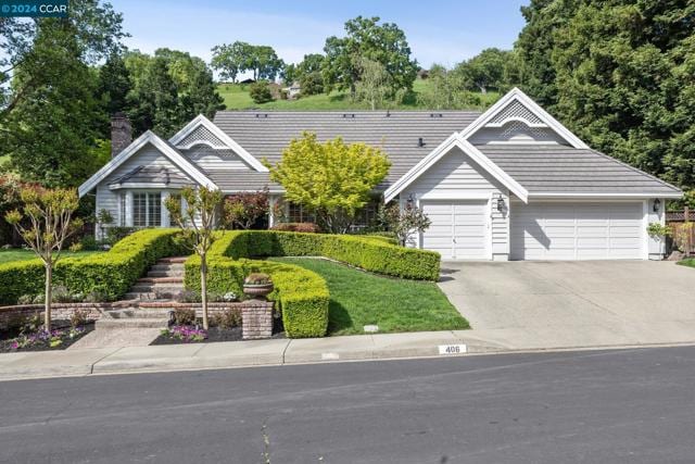 406 Red Wing Dr