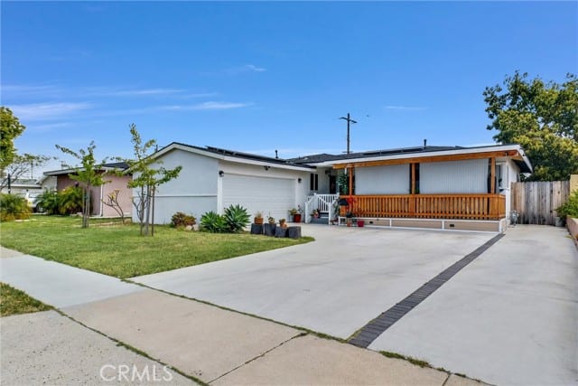 626 South Porto Place
