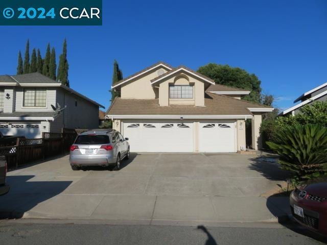 4508 Golden Hills Ct