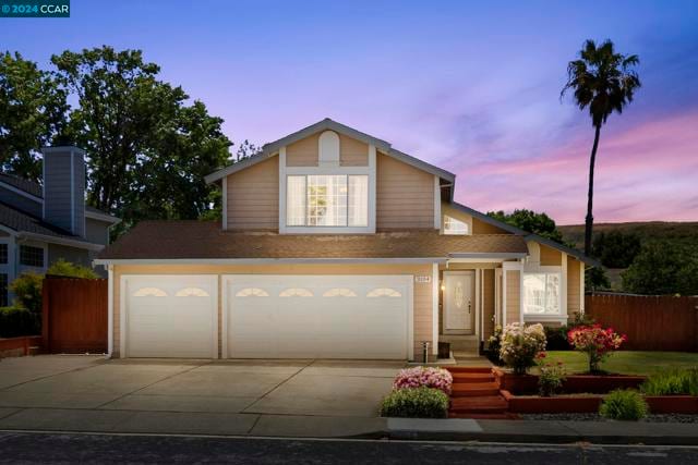 3104 Sunflower Dr