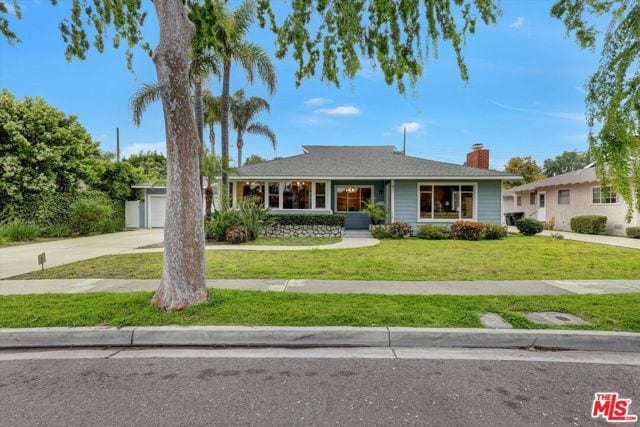 631 South Live Oak Drive