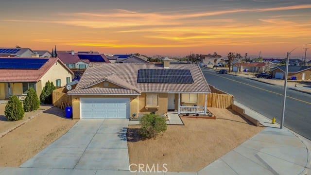71674 Sun Valley Drive
