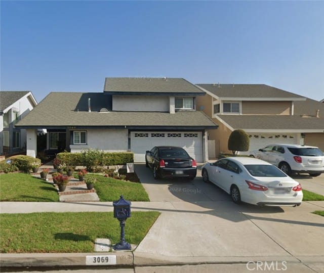 3069 East Cardinal Street
