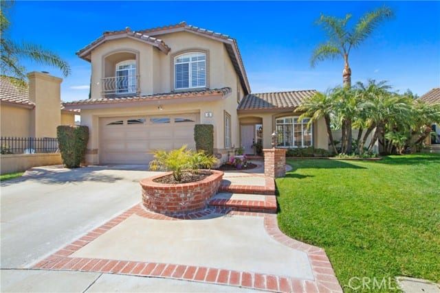 6 Coppercrest
