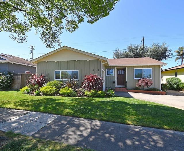 118 Dahlia Dr.