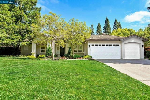 2491 Alamo Country Circle