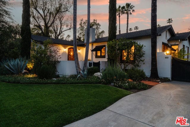 1175 Sonoma Drive