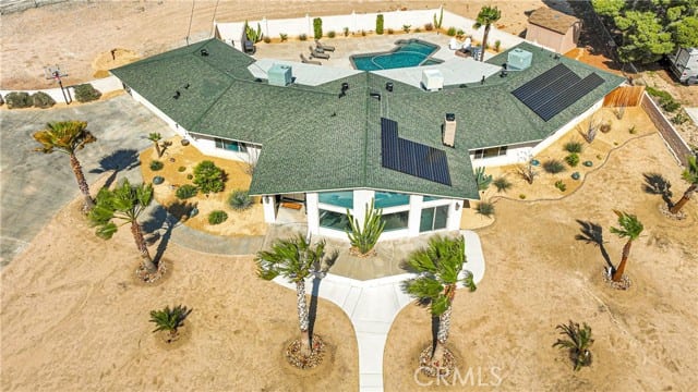 14585 Apple Valley Road