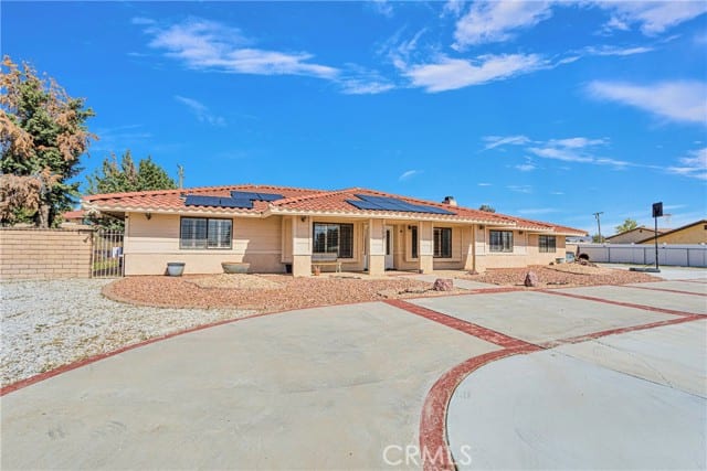 13095 Tawya Road
