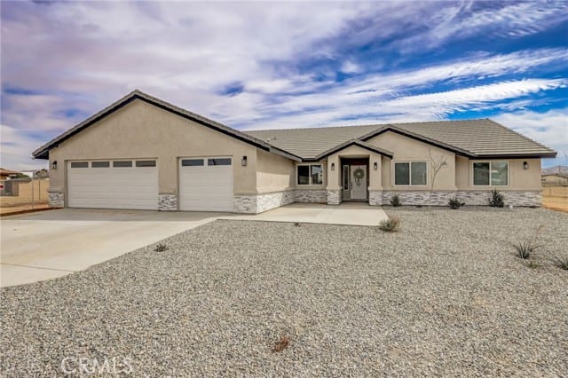 15095 Cheyenne Road