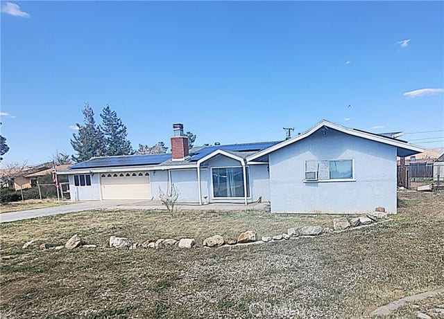 12545 Tonikan Road