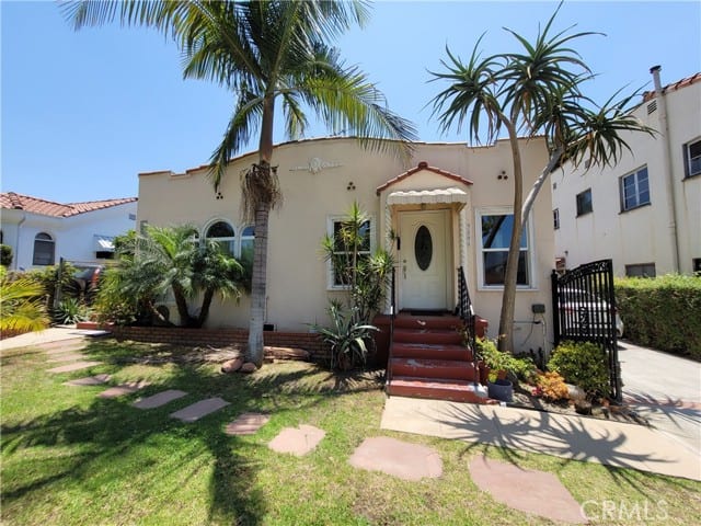 3108 Sherwood Avenue