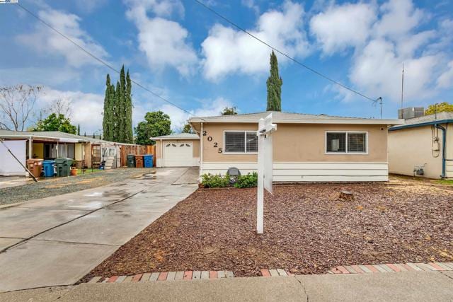 2025 Crestwood Drive