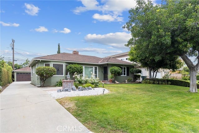 136 West Pamela Road