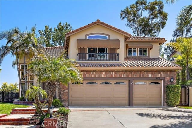 1078 South Rexford Lane