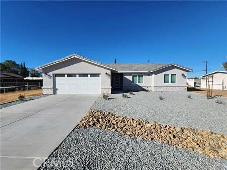 11810 Mohawk Road