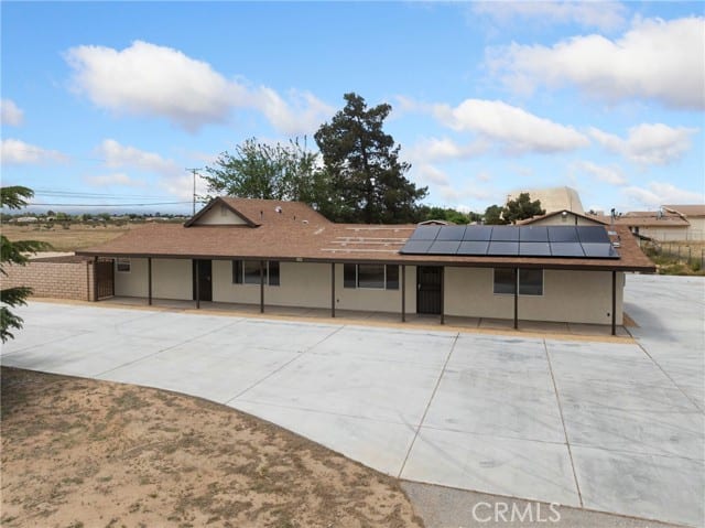 12920 Central Road